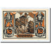 Banknote, Germany, Ilsenburg, 10 Pfennig, paysage 1, 1923, 1923-01-01, UNC(63)