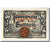 Banknote, Germany, Ilsenburg, 10 Pfennig, paysage 1, 1923, 1923-01-01, UNC(63)