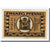 Banknote, Germany, Ilmenau Stadt, 20 Pfennig, personnage 1, 1921, 1921-01-01