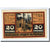Banknote, Germany, Ilmenau Stadt, 20 Pfennig, personnage 1, 1921, 1921-01-01