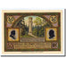 Banknote, Germany, Ilmenau Stadt, 50 Pfennig, tour, 1921, UNC(63), Mehl:643.3