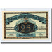 Banknote, Germany, Jena Stadt, 25 Pfennig, personnage, 1921, 1921-05-01