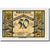 Billet, Allemagne, Jena Stadt, 50 Pfennig, paysage 1, 1921, 1921-05-01, SPL