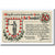 Billet, Allemagne, Bramstedt, 50 Pfennig, Ecusson, 1920, 1920-12-07, SPL