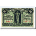 Billet, Allemagne, Belgern a.Elbe, 50 Pfennig, paysage, 1920, 1920-11-01, SPL