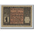 Banknote, Germany, Berlin Stadt, 2 Mark, train, 1922, 1922-03-01, UNC(63)