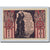 Banconote, Germania, Boppard, 25 Pfennig, personnage, 1921, 1921-03-30, SPL