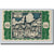 Banconote, Germania, Braunschweig, 10 Pfennig, Eglise, 1921, 1921-05-01, SPL