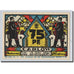 Billet, Allemagne, Carlow, 75 Pfennig, Eglise, 1921, 1921-06-15, SPL, Mehl:221.1