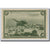 Banconote, Germania, Zinnowitz, 25 Pfennig, paysage, 1921, 1921-06-01, SPL