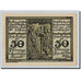 Banconote, Germania, Tegernsee, 30 Pfennig, paysage, 1921, 1921-06-01, SPL