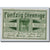Banconote, Germania, Schweinitz Stadt, 50 Pfennig, paysage, 1921, 1921-01-15