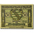 Banconote, Germania, Auerbach, 50 Pfennig, Ecusson, 1921, 1921-07-01, SPL