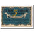 Banconote, Germania, Torgau, 5 Pfennig, chevalier, 1921, 1921-02-10, SPL