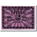 Banknote, Germany, Oppurg, 25 Pfennig, paysage, 1921, 1921-08-01, UNC(63)
