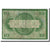 Banconote, Germania, Osnabruck, 10 Pfennig, graphique, 1917, 1917-05-01, SPL