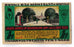 Banconote, Germania, Buckeburg, 1 Mark, paysage 1, 1921, 1921-10-01, SPL
