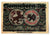 Banconote, Germania, Sonneberg, 50 Pfennig, personnage 5, 1921, 1921-07-01, SPL