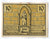 Billet, Allemagne, Münnerstadt, 10 Pfennig, personnage, 1921, 1921-09-01, SPL