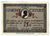 Banknot, Niemcy, Tiefurt, 75 Pfennig, Monument, 1921, 1921-08-01, UNC(63)