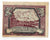 Geldschein, Österreich, Abtenau, 50 Heller, personnage, 1920, UNZ-
