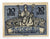 Geldschein, Österreich, Abtenau, 10 Heller, personnage, 1920, UNZ-