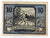 Geldschein, Österreich, Abtenau, 10 Heller, personnage, 1920, UNZ-