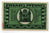 Banknot, Niemcy, Ilmenau Stadt, 20 Pfennig, château, 1921, 1921-01-01, UNC(63)