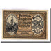 Banknote, Germany, Katzütte, 20 Pfennig, paysage, 1920, 1920-12-15, UNC(63)