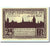 Banknot, Niemcy, Paderborn, 25 Pfennig, paysage, 1921, 1921-11-10, UNC(63)