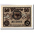 Banknot, Niemcy, Ochsenfurt a/main, 50 Pfennig, Ecusson 1, 1919, Undated