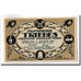 Banknot, Niemcy, Triebes, 10 Pfennig, Maison, 1921, 1921-10-01, UNC(63)