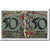 Banknot, Niemcy, Oberammergau, 50 Pfennig, paysage, 1921, 1921-07-01, UNC(63)