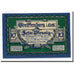 Banknot, Niemcy, Greiffenberg, 10 Pfennig, paysage, 1920, 1920-04-19, UNC(63)