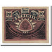 Geldschein, Österreich, Himberg, 20 Heller, Ecusson, 1920, 1920-04-15, UNZ-