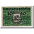 Geldschein, Österreich, Hainbur a/d Donau, 10 Heller, Ecusson, 1920