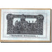 Geldschein, Österreich, Heidenreichstein, 20 Heller, château, 1920