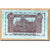 Geldschein, Österreich, Heidenreichstein, 50 Heller, château, 1920