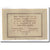 Geldschein, Österreich, Sparbach N'.O, 10 Heller, paysage 1, UNZ-