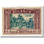 Geldschein, Österreich, Sparbach N'.O, 50 Heller, paysage 1, UNZ-