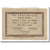 Geldschein, Österreich, Sparbach N'.O, 50 Heller, paysage 1, UNZ-