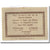 Geldschein, Österreich, Sparbach N'.O, 80 Heller, paysage 1, UNZ-
