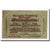 Geldschein, Österreich, St Valentin, 10 Heller, paysage, 1920, 1920-02-14