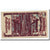 Geldschein, Österreich, Sitzenberg, 20 Heller, château, 1920, 1920-04-30