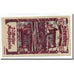 Geldschein, Österreich, Sitzenberg, 20 Heller, château, 1920, 1920-04-30