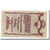 Geldschein, Österreich, Sitzenberg, 20 Heller, château, 1920, 1920-04-30