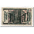 Geldschein, Österreich, Sitzenberg, 50 Heller, château, 1920, 1920-04-30