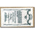 Geldschein, Österreich, Sitzenberg, 50 Heller, château, 1920, 1920-04-30