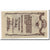 Geldschein, Österreich, Sitzenberg, 80 Heller, château, 1920, 1920-04-30