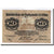 Geldschein, Österreich, St Pölten, 10 Heller, Eglise, 1919, 1919-12-24, UNZ-